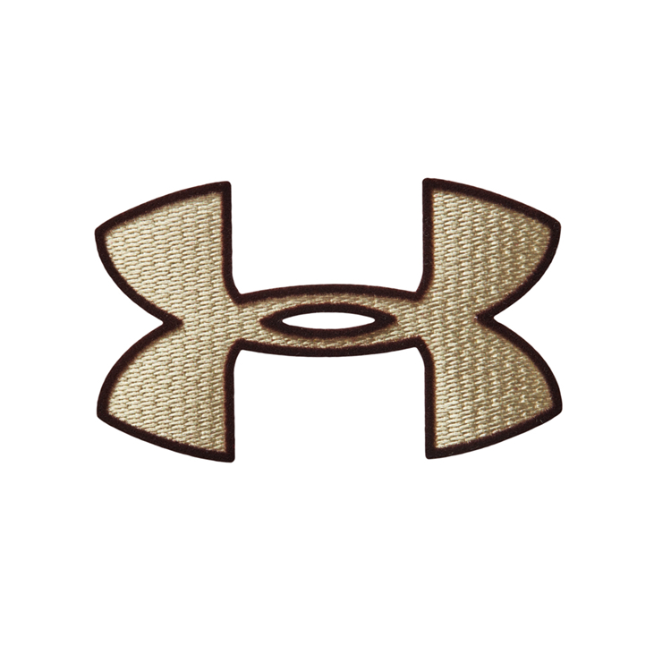 PEPHAWK's embroidery label